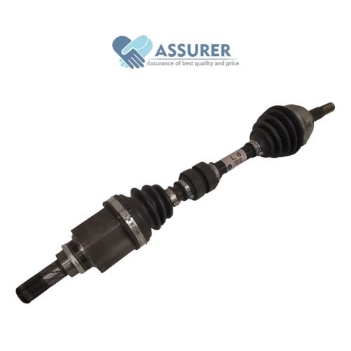 NISSAN DRIVE SHAFT ASSY. LH 39101-1HA2B