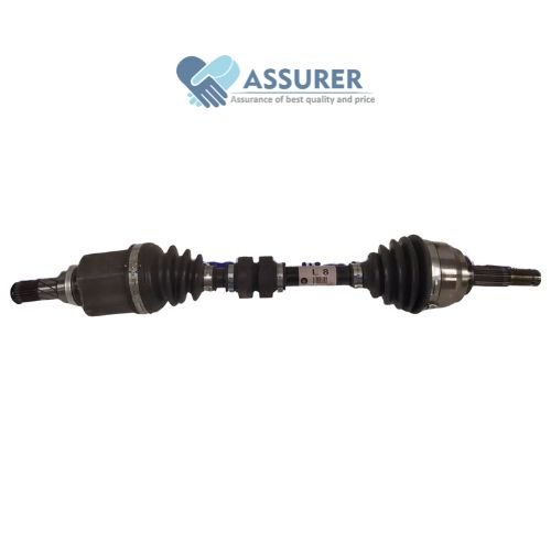 NISSAN DRIVE SHAFT ASSY. LH 39101-1HA2B