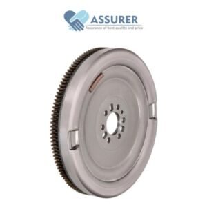 Volkswagen LuK Dual Mass Flywheel 415054509