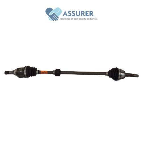 TOYOTA ETIOS FR DRIVE SHAFT ASSY. RH 43410-0D210