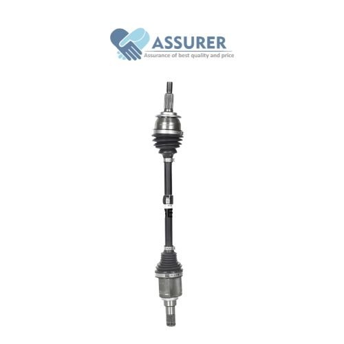 MARUTI SUZUKI FR DRIVE SHAFT ASSY. RH 44101M55RA0