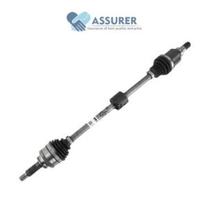 MARUTI SUZUKI ZEN ESTILO FR DRIVE SHAFT ASSY. RH 44101M65LA1