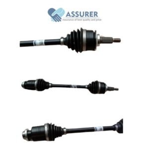 MARUTI SUZUKI CIAZ FR DRIVE SHAFT ASSY. RH 44101M82RA0