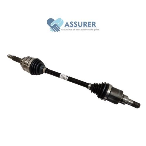 MARUTI SUZUKI 800 FR DRIVE SHAFT ASSY. RH 44101M84311
