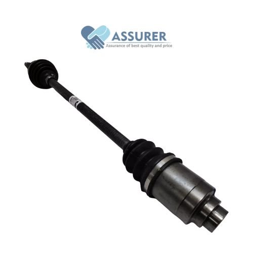 MARUTI SUZUKI 800 FR DRIVE SHAFT ASSY LH 44101M84314