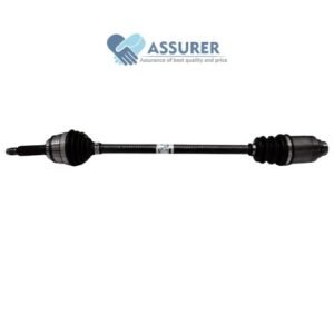 MARUTI SUZUKI 800 FR DRIVE SHAFT ASSY LH 44101M84314