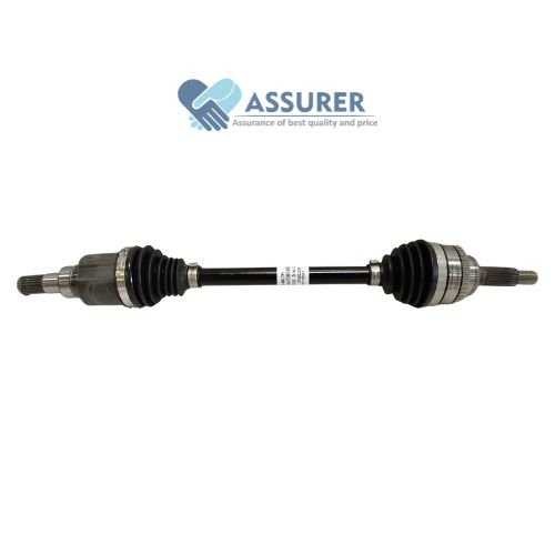MARUTI SUZUKI ALTO FR DRIVE SHAFT ASSY. LH 44102M53M00