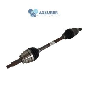 MARUTI SUZUKI ALTO 800 FR DRIVE SHAFT ASSY. LH 44102M53MA0