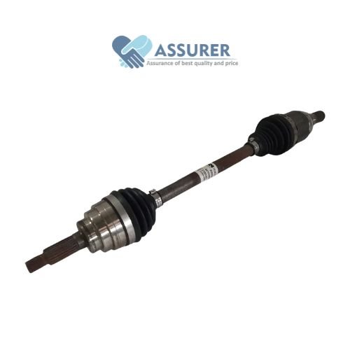 MARUTI SUZUKI ALTO 800 FR DRIVE SHAFT ASSY. LH 44102M53MA0