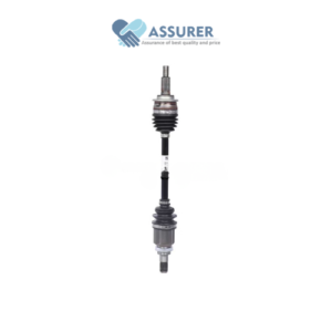 MARUTI SUZUKI GENUINE FRONT DRIVE SHAFT ASSY. 44102M62SA0
