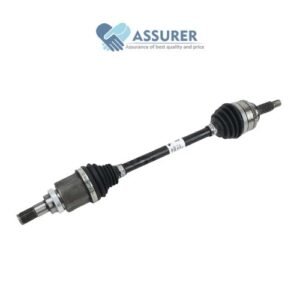MARUTI SUZUKI ALTO K10 FR DRIVE SHAFT ASSY. LH 44102M67PA0