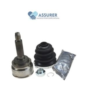MARUTI SUZUKI ALTO DRIVE SHAFT LH 44102M72F12