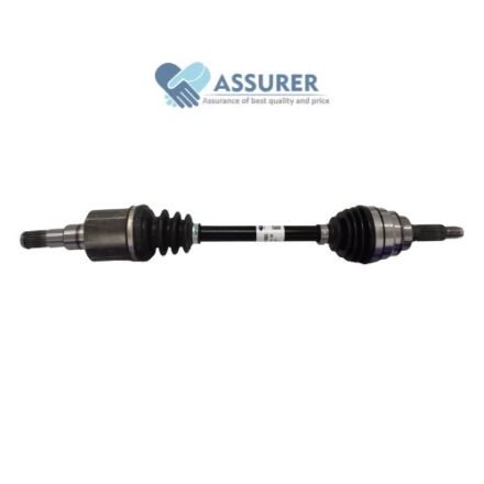 MARUTI SUZUKI SWIFT DZIRE FR DRIVE SHAFT ASS. LH 44102M75JK1