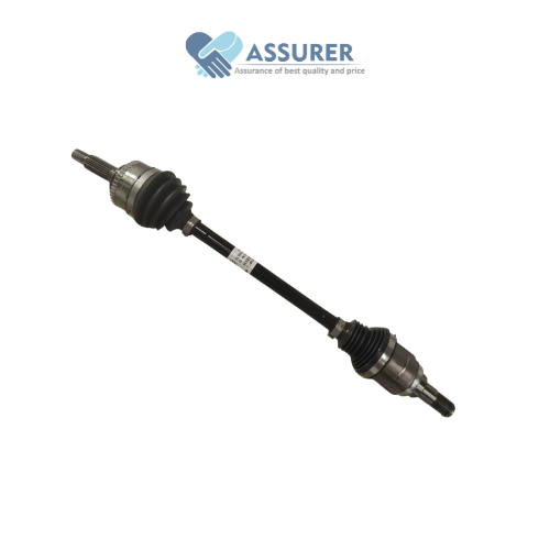 MARUTI SUZUKI GENUINE FRONT DRIVE SHAFT ASSY. 44102M81RA0