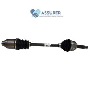 MARUTI SUZUKI 800 SHAFT ASSY. FRONT DRIVE, LH 44102M84314