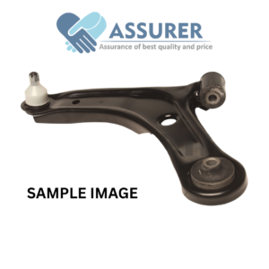 TOYOTA HYRYDER LOWER ARM SUSPENSION LH 48069WC012