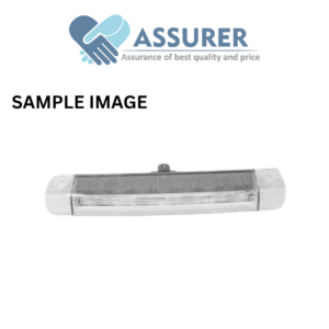 TOYOTA TAISOR STOP LIGHT ASSEMBLY 81570WC011