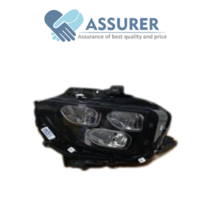 TOYOTA TAISOR HEADLIGHT ASSEMBLY RH 81110WC025