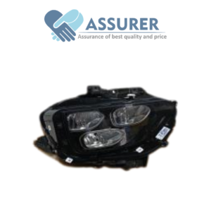 TOYOTA TAISOR HEADLIGHT ASSEMBLY LH 81150WC025