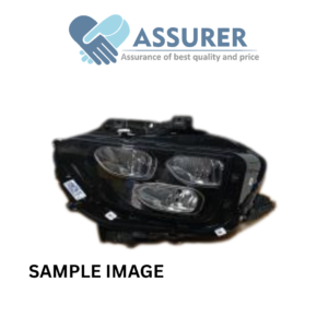 TOYOTA TAISOR HEADLIGHT UNIT ASSEMBLY RH 81130WC035
