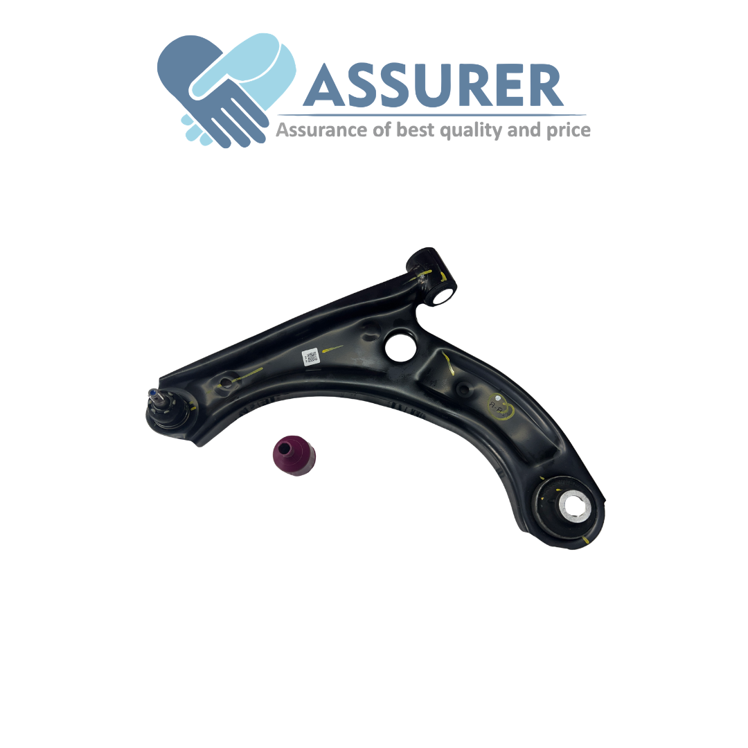 TOYOTA TAISOR ARM SUB-ASSEMBLY SUSPENSION LH 48069WC004