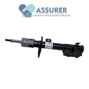 TOYOTA TAISOR FRONT SUSPENSION STRUT ASSEMBLY LH 48520WC016