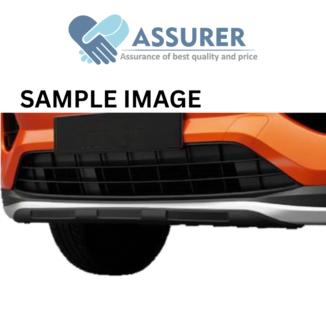 TOYOTA TAISOR FRONT BUMPER LOWER GARNISH 52132WC001