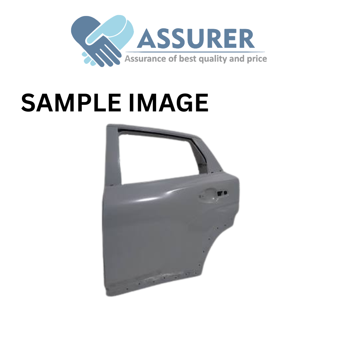 TOYOTA TAISOR REAR DOOR ASSEMBLY RH 67003WC019