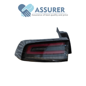 TOYOTA TAISOR TAILLIGHT ASSEMBLY LH 81561WC010