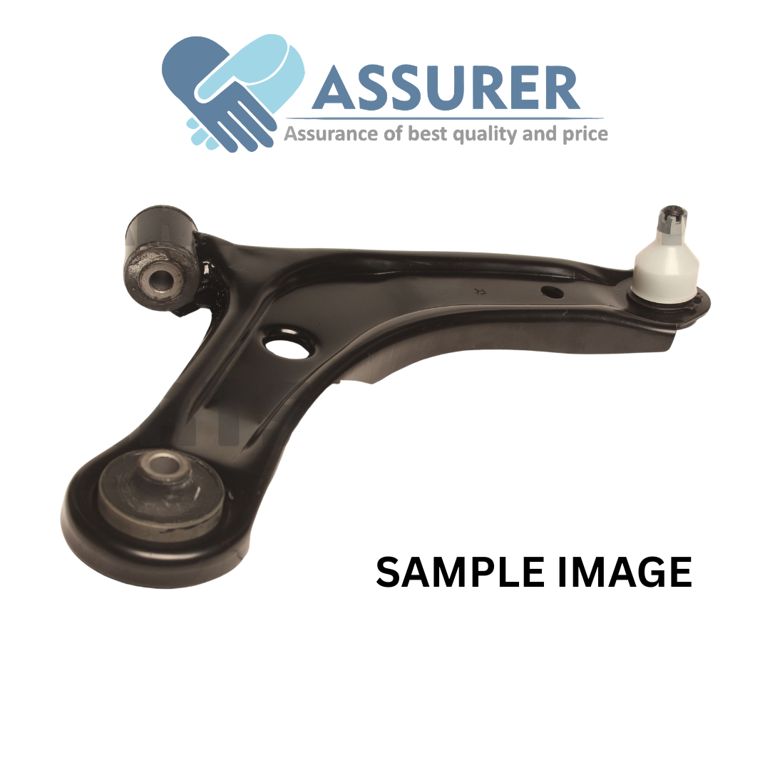 TOYOTA HYRYDER LOWER ARM SUSPENSION RH 48068WC012