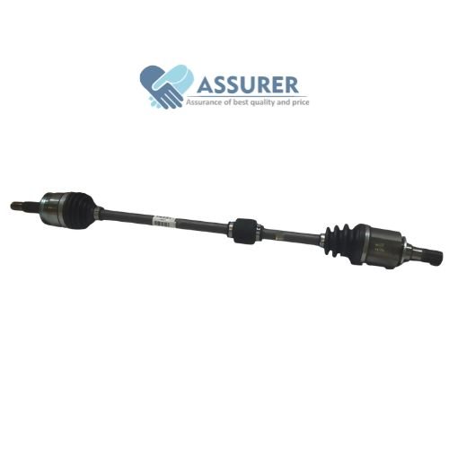 HYUNDAI i10 SHAFT ASSY. DRIVE, RH 495000X010
