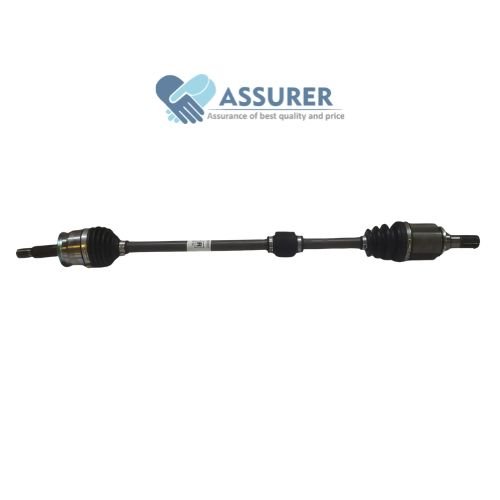 HYUNDAI i10 SHAFT ASSY. DRIVE, RH 495000X010