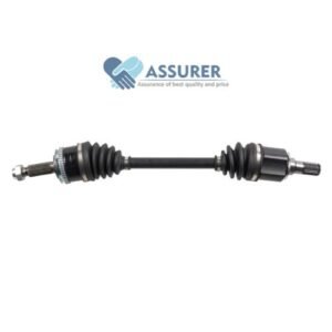 HYUNDAI i10 SHAFT ASSY. DRIVE, LH 495000X200