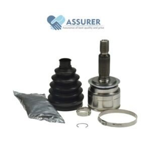 HYUNDAI i10 SHAFT ASSY. DRIVE, LH 495000X100