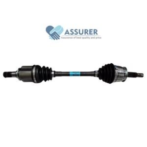 HYUNDAI i10 SHAFT ASSY. DRIVE, LH 495000X700