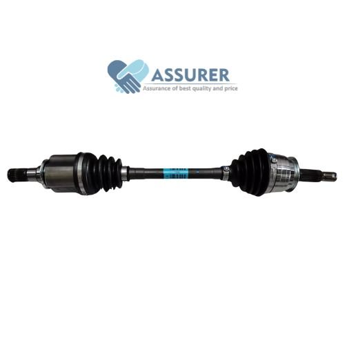 HYUNDAI i10 SHAFT ASSY. DRIVE, LH 495000X700