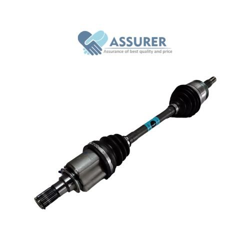 HYUNDAI i10 SHAFT ASSY. DRIVE, LH 495000X700
