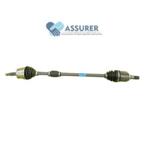 HYUNDAI i10 SHAFT ASSY. DRIVE, RH 495000X710