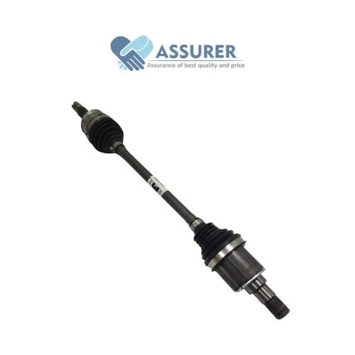 HYUNDAI EON SHAFT ASSY-DRIVE, LH 495004N000