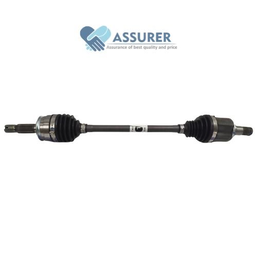 HYUNDAI EON SHAFT ASSY. DRIVE, LH 495004N000