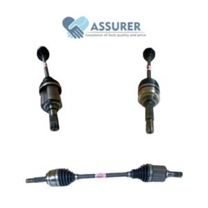 HYUNDAI GRAND i10 SHAFT ASSY. DRIVE, LH 49500B4100