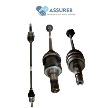 GKN SHAFT ASSY-DRIVE,RH-10235100 | Compatible OEM Part No. (495014N100)