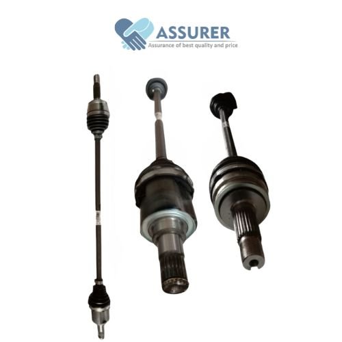 GKN SHAFT ASSY-DRIVE,RH-10235100 | Compatible OEM Part No. (495014N100)