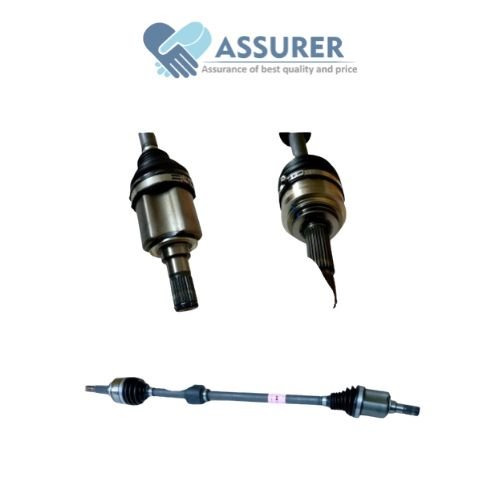 GKN SHAFT ASSY-DRIVE,RH-20000923 | Compatible OEM Part No. (49501B4100)