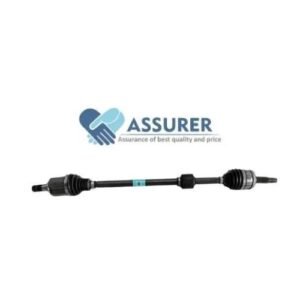 GKN SHAFT ASSY-DRIVE,RH-20000921 | Compatible OEM Part No. (49501B4110)
