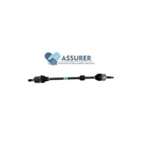 HYUNDAI GRAND I10 SHAFT ASSY-DRIVE, RH 49501B4110