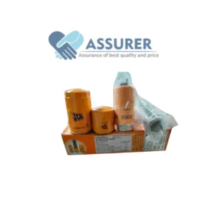 500 Hrs Service Kit-BHL S-400/08153A