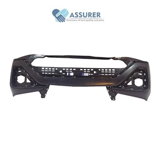 Toyota Cruiser FR Bmpr Cover 52119WC003