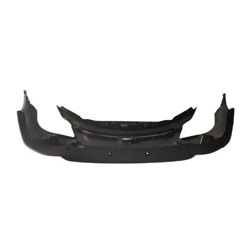 TOYOTA FRONT BUMPER COVER 52119WC007