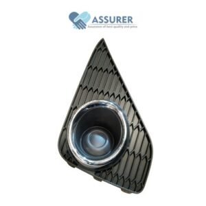 Toyota FR Bmpr Hole Cover RH 52127WC002